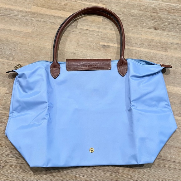 Longchamp Le Pliage Original Tote (Large) - Picture 2 of 9